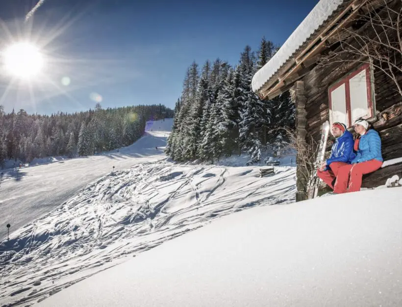 Skifahren Tourismusverband Radstadt Lorenz Masser 8 3