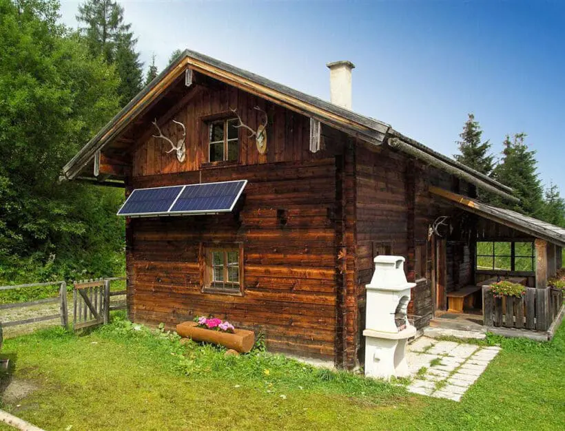 Alm Stieglerhof Radstadt 4 Hoteleigene Alm - Hotel Der Stieglerhof, Radstadt