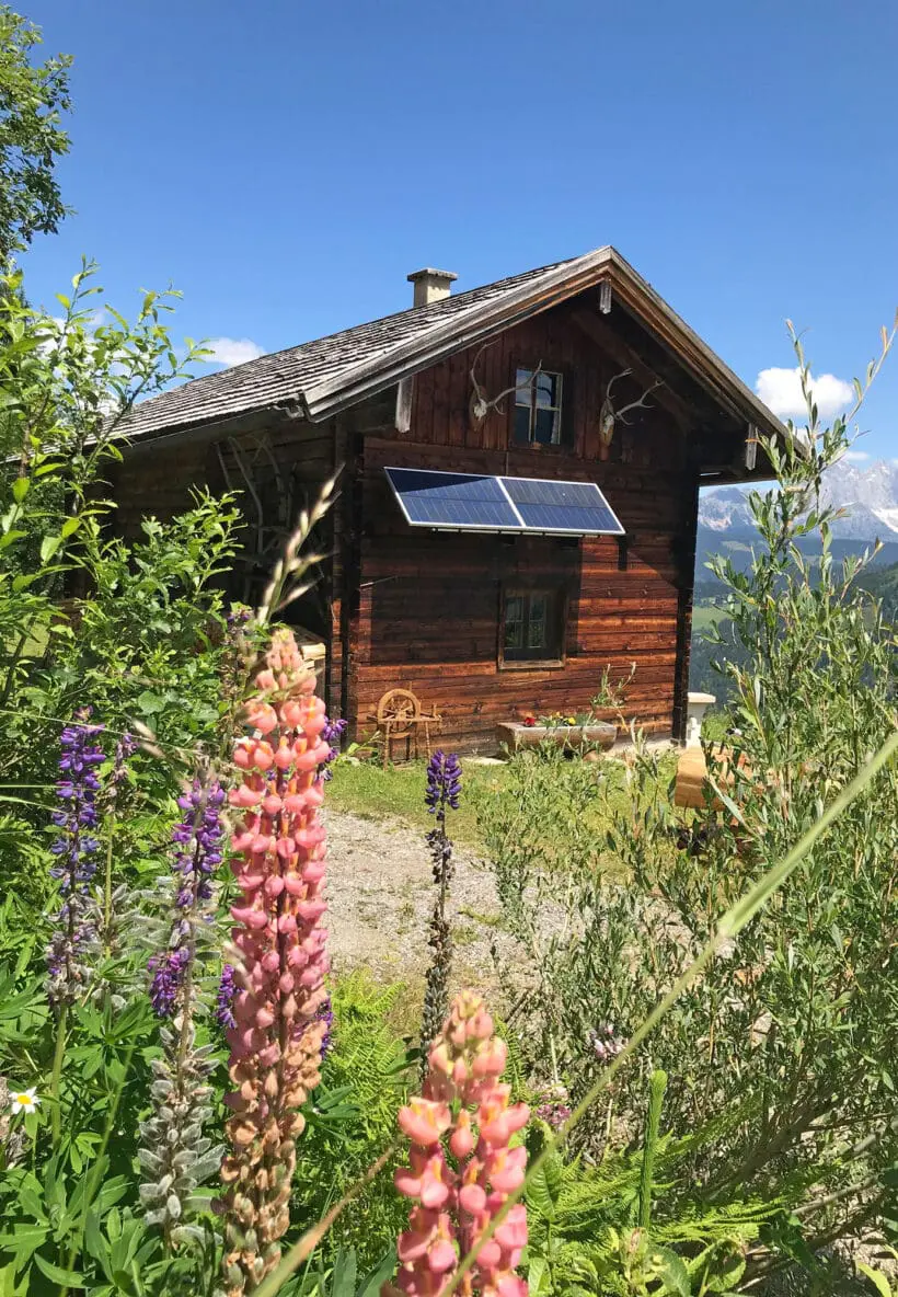 Hoteleigene Alm - Hotel Der Stieglerhof, Radstadt Hoteleigene Alm - Hotel Der Stieglerhof, Radstadt