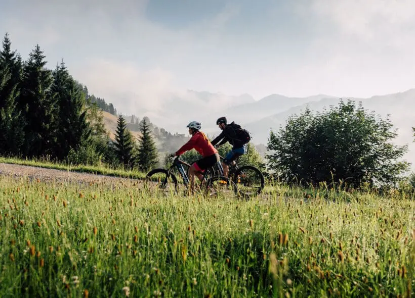 Biken in St. Johann im Pongau, JOSalzburg Biken in St. Johann im Pongau, JOSalzburg