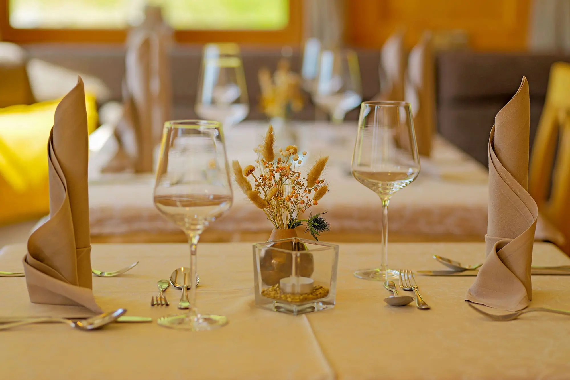 Kulinarik & Genussküche - Der Stieglerhof, Hotel in Radstadt