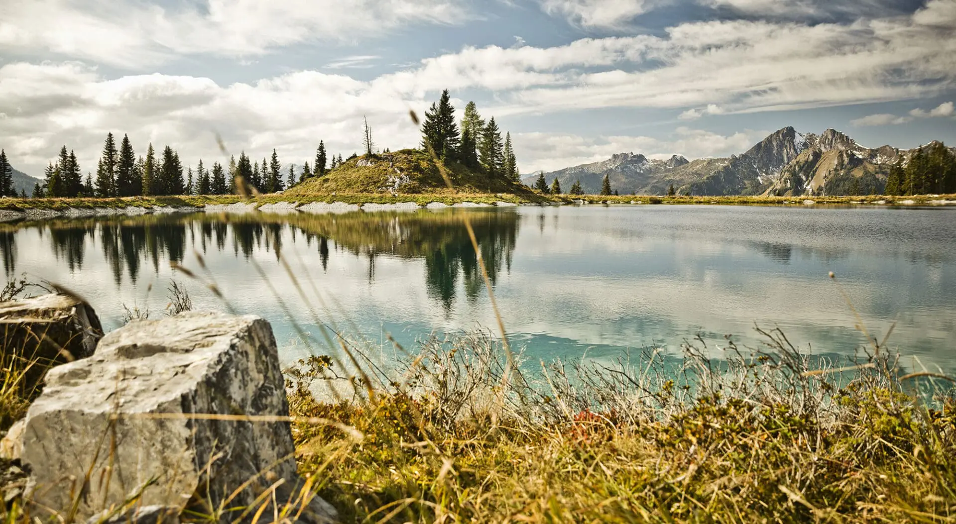 Sommerurlaub - JOSalzburg