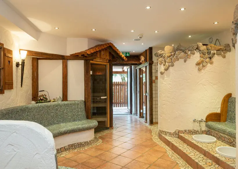 Wellness - Der Stieglerhof, Hotel in Radstadt Wellness - Der Stieglerhof, Hotel in Radstadt