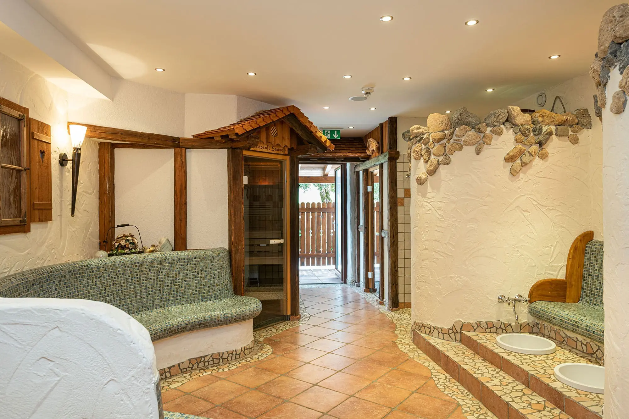 Wellness - Der Stieglerhof, Hotel in Radstadt