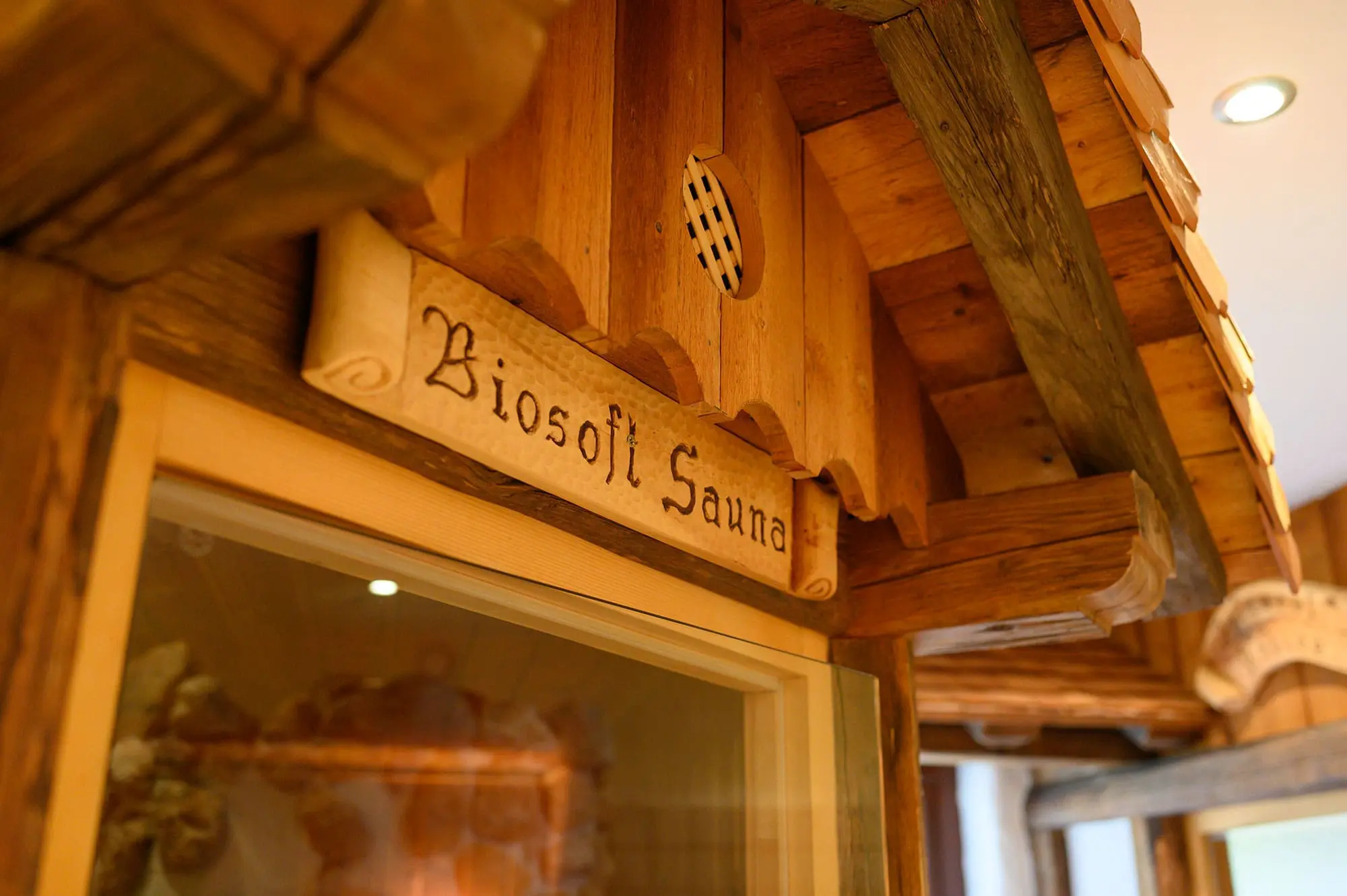 Wellness - Der Stieglerhof, Hotel in Radstadt