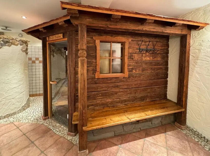 Wellness - Der Stieglerhof, Hotel in Radstadt Wellness - Der Stieglerhof, Hotel in Radstadt