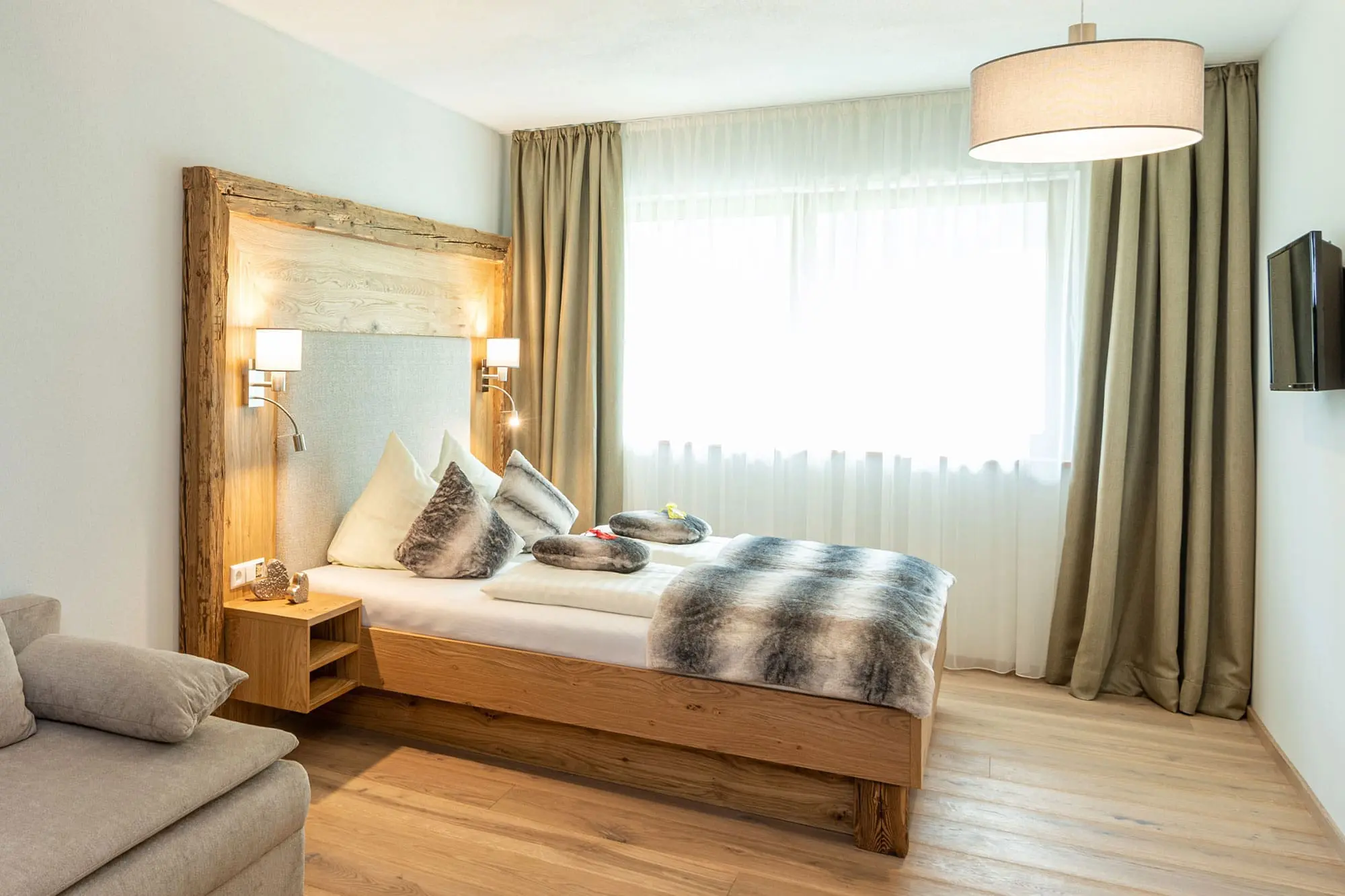 Zimmer in Radstadt, Natur- & Familienhotel Der Stieglerhof