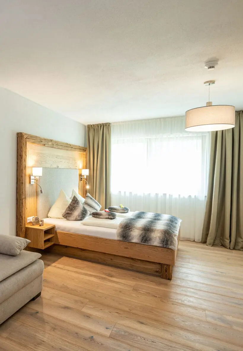 Zimmer in Radstadt, Natur- & Familienhotel Der Stieglerhof Zimmer in Radstadt, Natur- & Familienhotel Der Stieglerhof