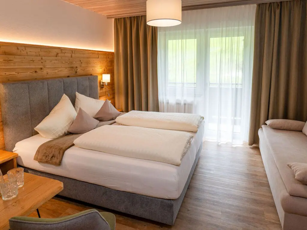 Zimmer in Radstadt, Natur- & Familienhotel Der Stieglerhof