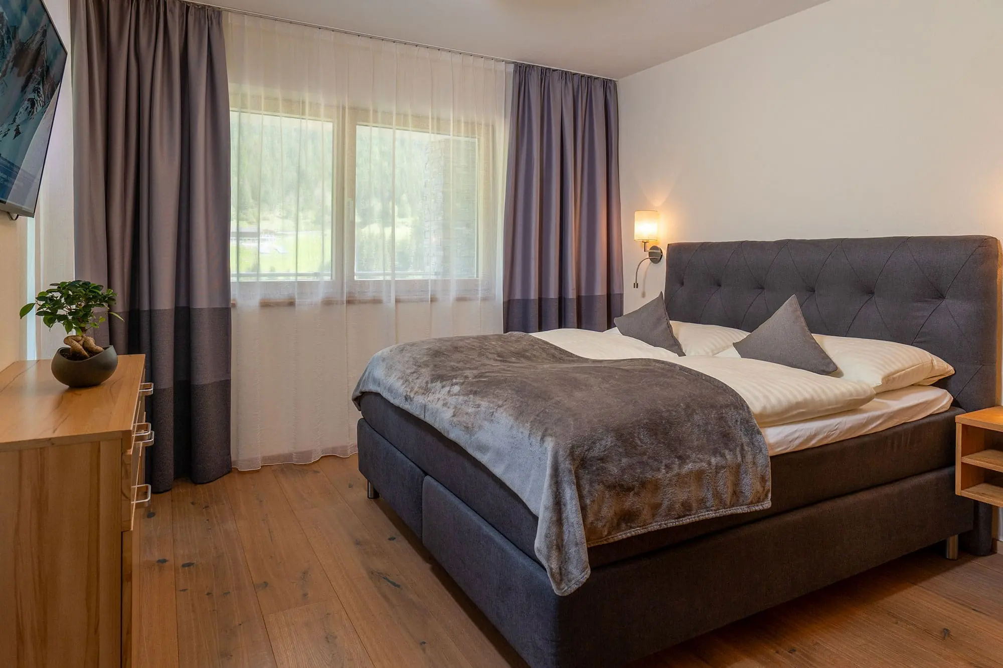 Zimmer in Radstadt, Natur- & Familienhotel Der Stieglerhof