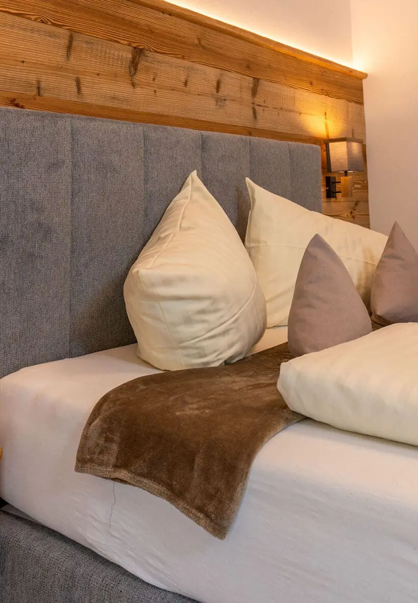 Zimmer in Radstadt, Natur- & Familienhotel Der Stieglerhof Zimmer in Radstadt, Natur- & Familienhotel Der Stieglerhof