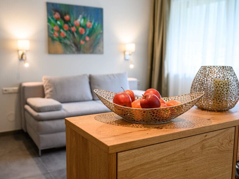 Ambiente - Der Stieglerhof, Hotel in Radstadt