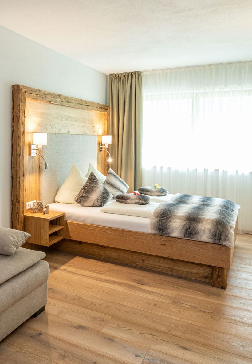 Zimmer in Radstadt, Natur- & Familienhotel Der Stieglerhof